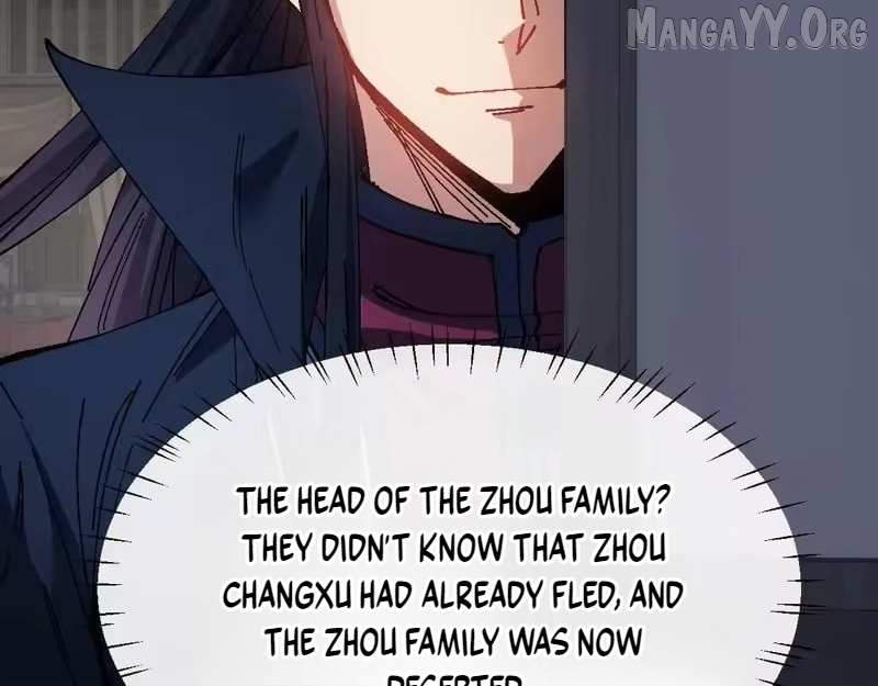 Master: This Villainous Disciple Is Not The Holy Child Chapter 176 page 45 - 