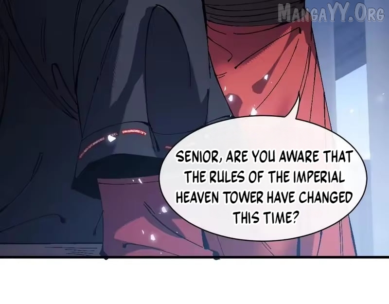 Master: This Villainous Disciple Is Not The Holy Child Chapter 176 page 79 - 