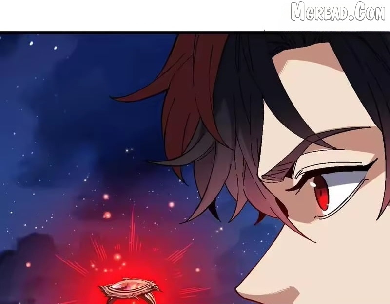 Master: This Villainous Disciple Is Not The Holy Child Chapter 177 page 109 - 