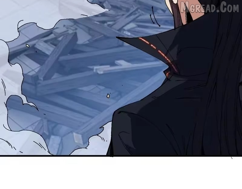 Master: This Villainous Disciple Is Not The Holy Child Chapter 177 page 116 - 