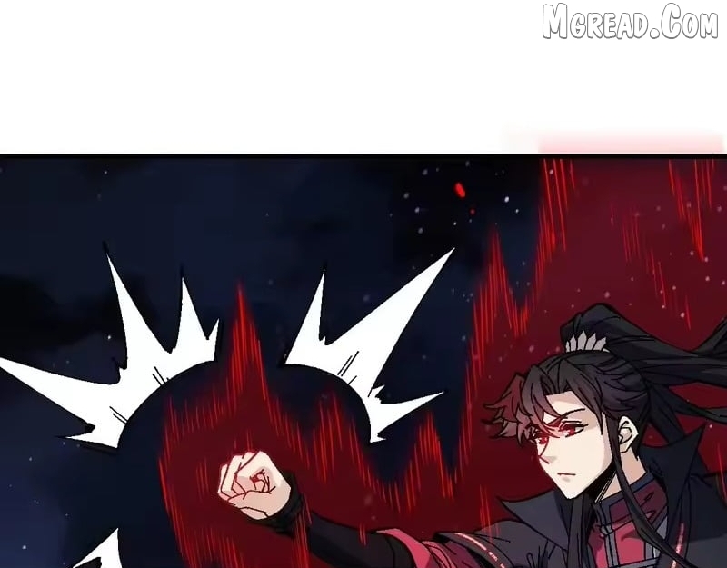 Master: This Villainous Disciple Is Not The Holy Child Chapter 177 page 127 - 