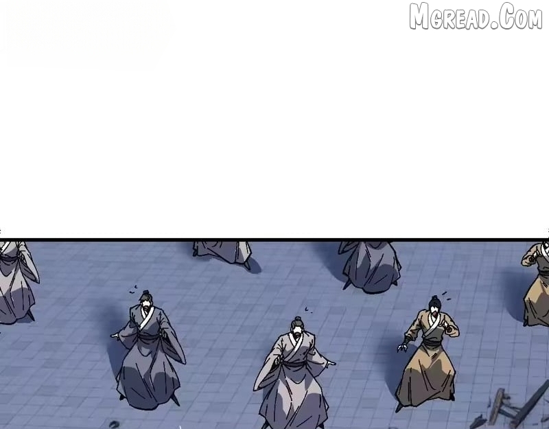 Master: This Villainous Disciple Is Not The Holy Child Chapter 177 page 130 - 