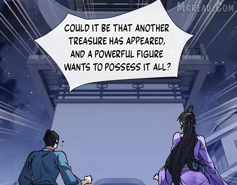 Master: This Villainous Disciple Is Not The Holy Child Chapter 177 page 23 - 