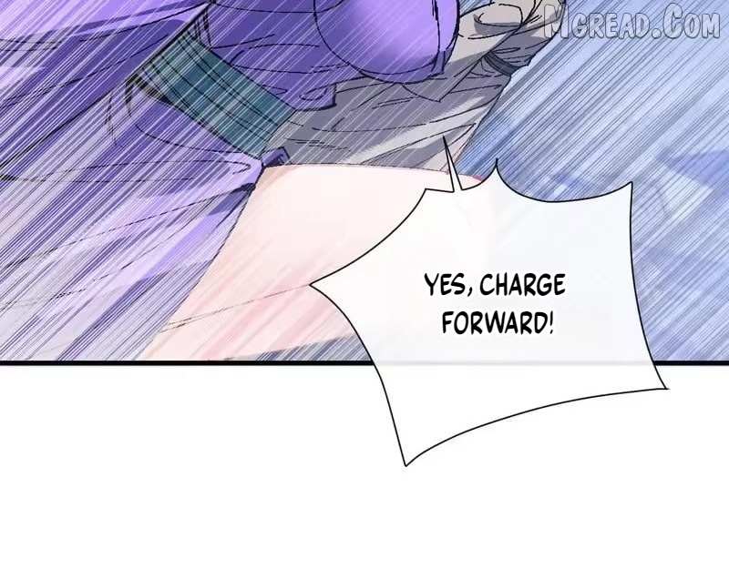 Master: This Villainous Disciple Is Not The Holy Child Chapter 177 page 27 - 