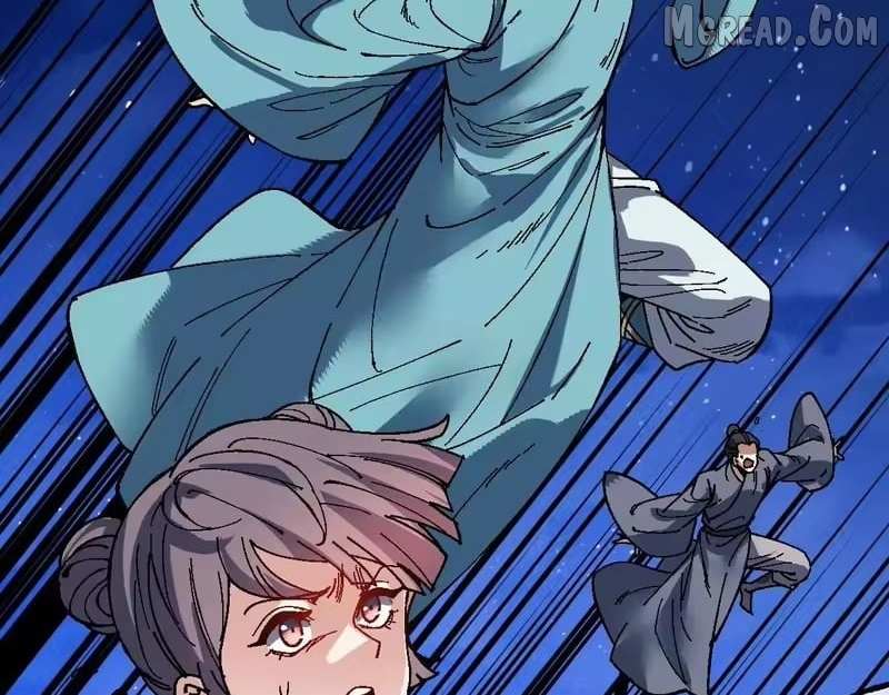 Master: This Villainous Disciple Is Not The Holy Child Chapter 177 page 39 - 