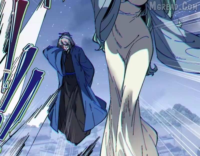 Master: This Villainous Disciple Is Not The Holy Child Chapter 177 page 62 - 