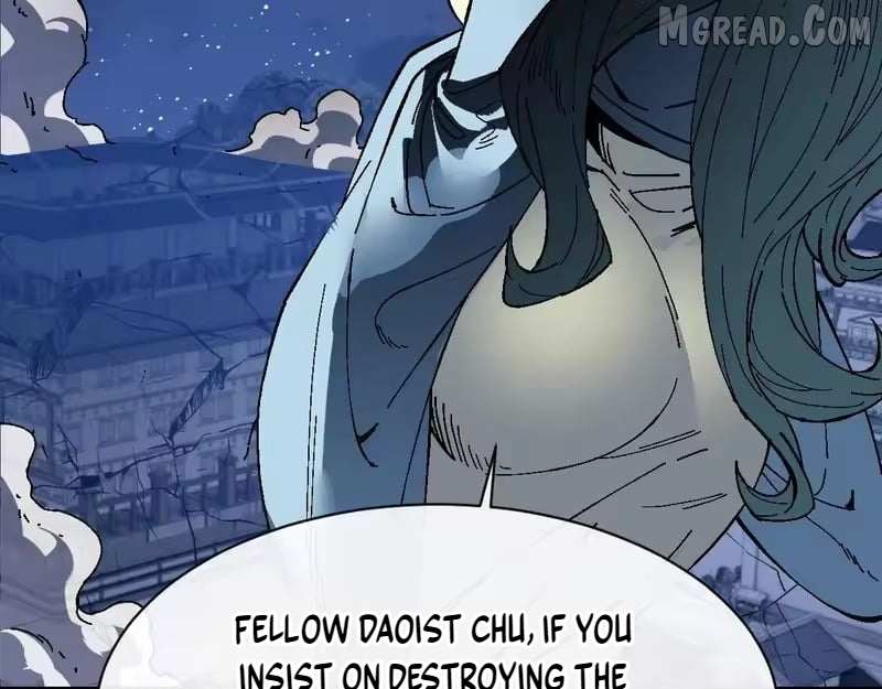 Master: This Villainous Disciple Is Not The Holy Child Chapter 177 page 68 - 