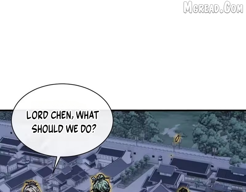 Master: This Villainous Disciple Is Not The Holy Child Chapter 177 page 79 - 