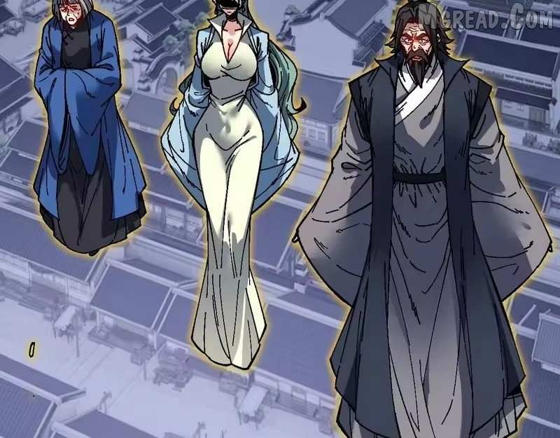 Master: This Villainous Disciple Is Not The Holy Child Chapter 177 page 80 - 