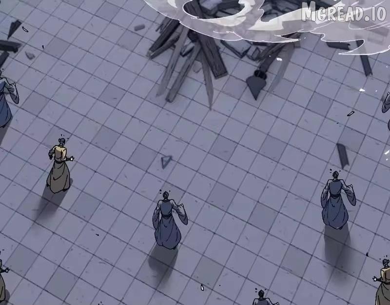 Master: This Villainous Disciple Is Not The Holy Child Chapter 178 page 2 - 