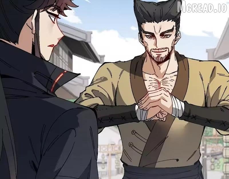 Master: This Villainous Disciple Is Not The Holy Child Chapter 178 page 108 - 