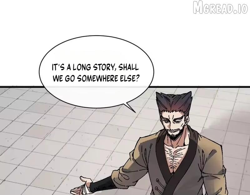 Master: This Villainous Disciple Is Not The Holy Child Chapter 178 page 114 - 