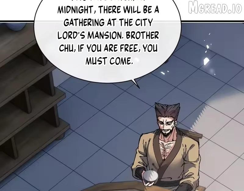 Master: This Villainous Disciple Is Not The Holy Child Chapter 178 page 123 - 