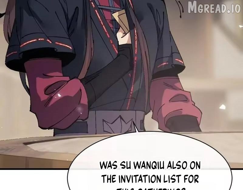 Master: This Villainous Disciple Is Not The Holy Child Chapter 178 page 127 - 