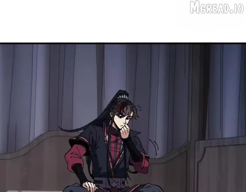 Master: This Villainous Disciple Is Not The Holy Child Chapter 178 page 23 - 