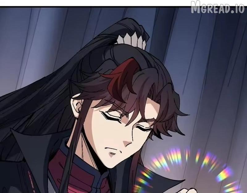 Master: This Villainous Disciple Is Not The Holy Child Chapter 178 page 29 - 