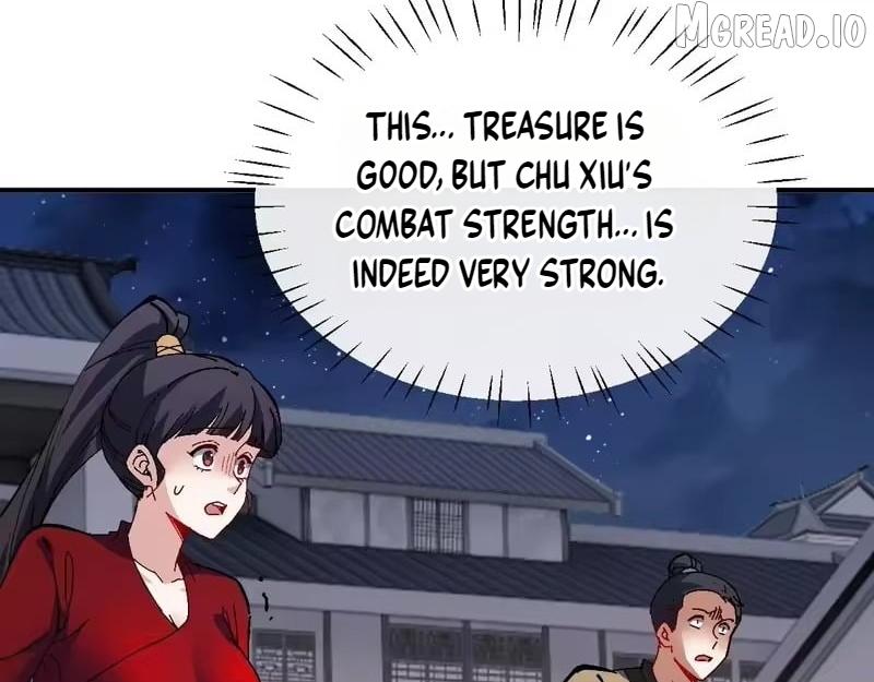 Master: This Villainous Disciple Is Not The Holy Child Chapter 178 page 4 - 