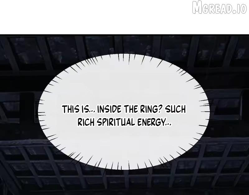 Master: This Villainous Disciple Is Not The Holy Child Chapter 178 page 35 - 