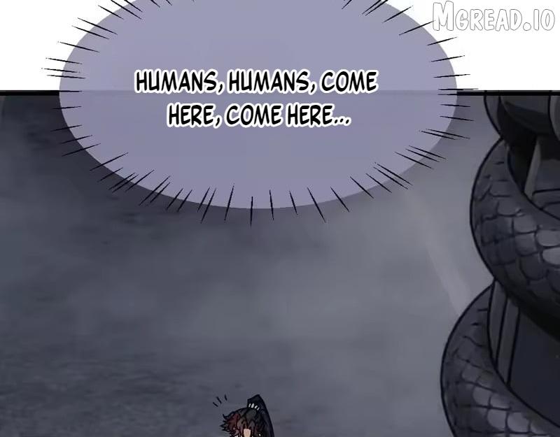 Master: This Villainous Disciple Is Not The Holy Child Chapter 178 page 54 - 