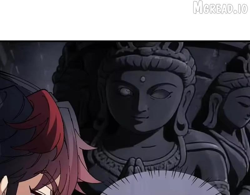 Master: This Villainous Disciple Is Not The Holy Child Chapter 178 page 57 - 