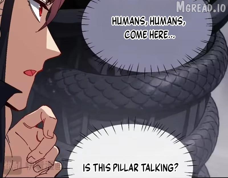 Master: This Villainous Disciple Is Not The Holy Child Chapter 178 page 58 - 