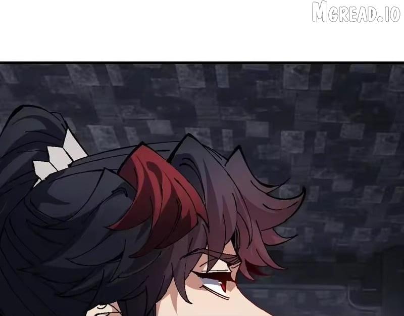 Master: This Villainous Disciple Is Not The Holy Child Chapter 178 page 60 - 
