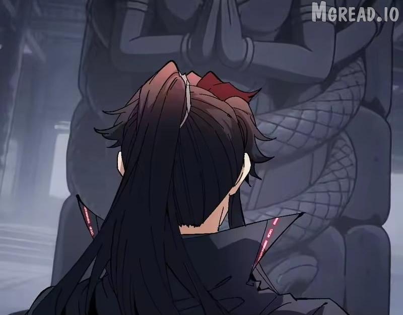 Master: This Villainous Disciple Is Not The Holy Child Chapter 178 page 71 - 