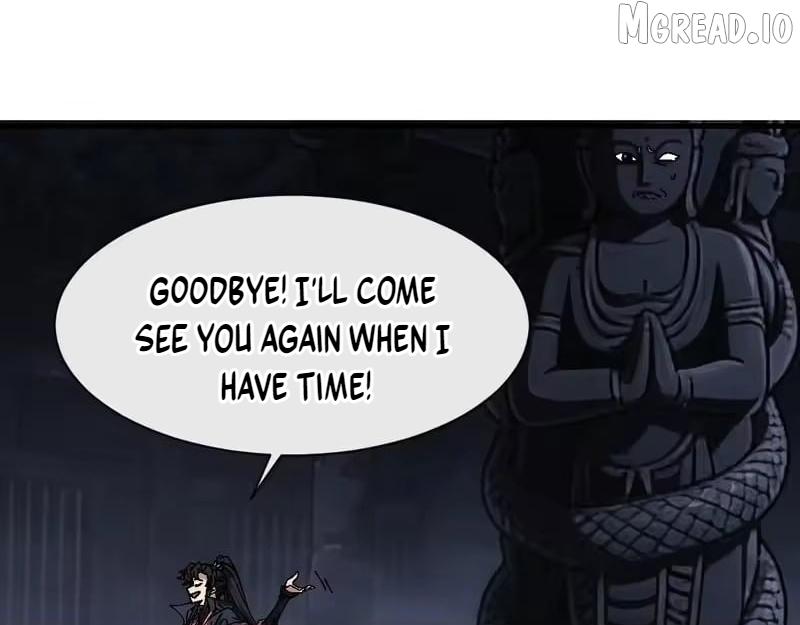 Master: This Villainous Disciple Is Not The Holy Child Chapter 178 page 73 - 