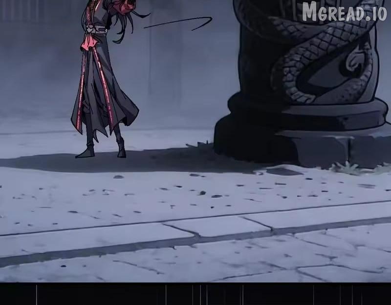 Master: This Villainous Disciple Is Not The Holy Child Chapter 178 page 74 - 