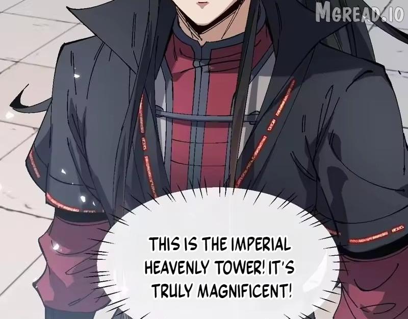 Master: This Villainous Disciple Is Not The Holy Child Chapter 178 page 99 - 