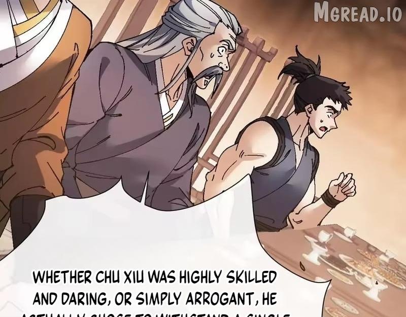 Master: This Villainous Disciple Is Not The Holy Child Chapter 179 page 104 - 