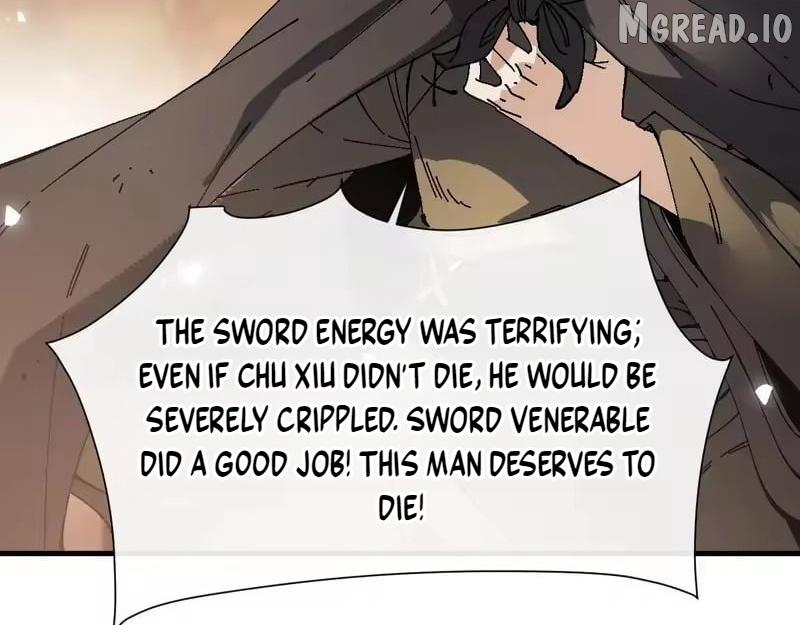 Master: This Villainous Disciple Is Not The Holy Child Chapter 179 page 108 - 