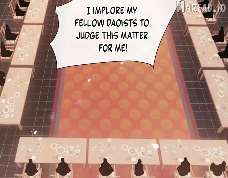 Master: This Villainous Disciple Is Not The Holy Child Chapter 179 page 44 - 