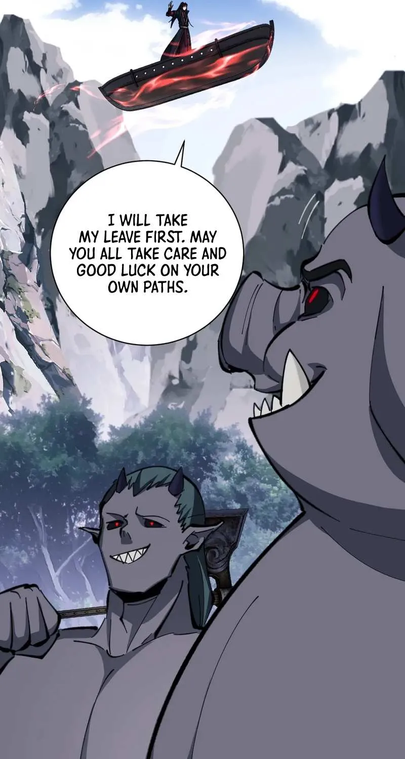 Master: This Villainous Disciple Is Not The Holy Child Chapter 18 page 12 - 