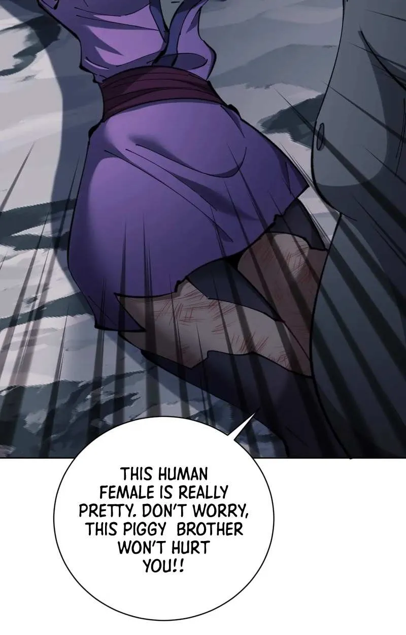 Master: This Villainous Disciple Is Not The Holy Child Chapter 18 page 17 - 