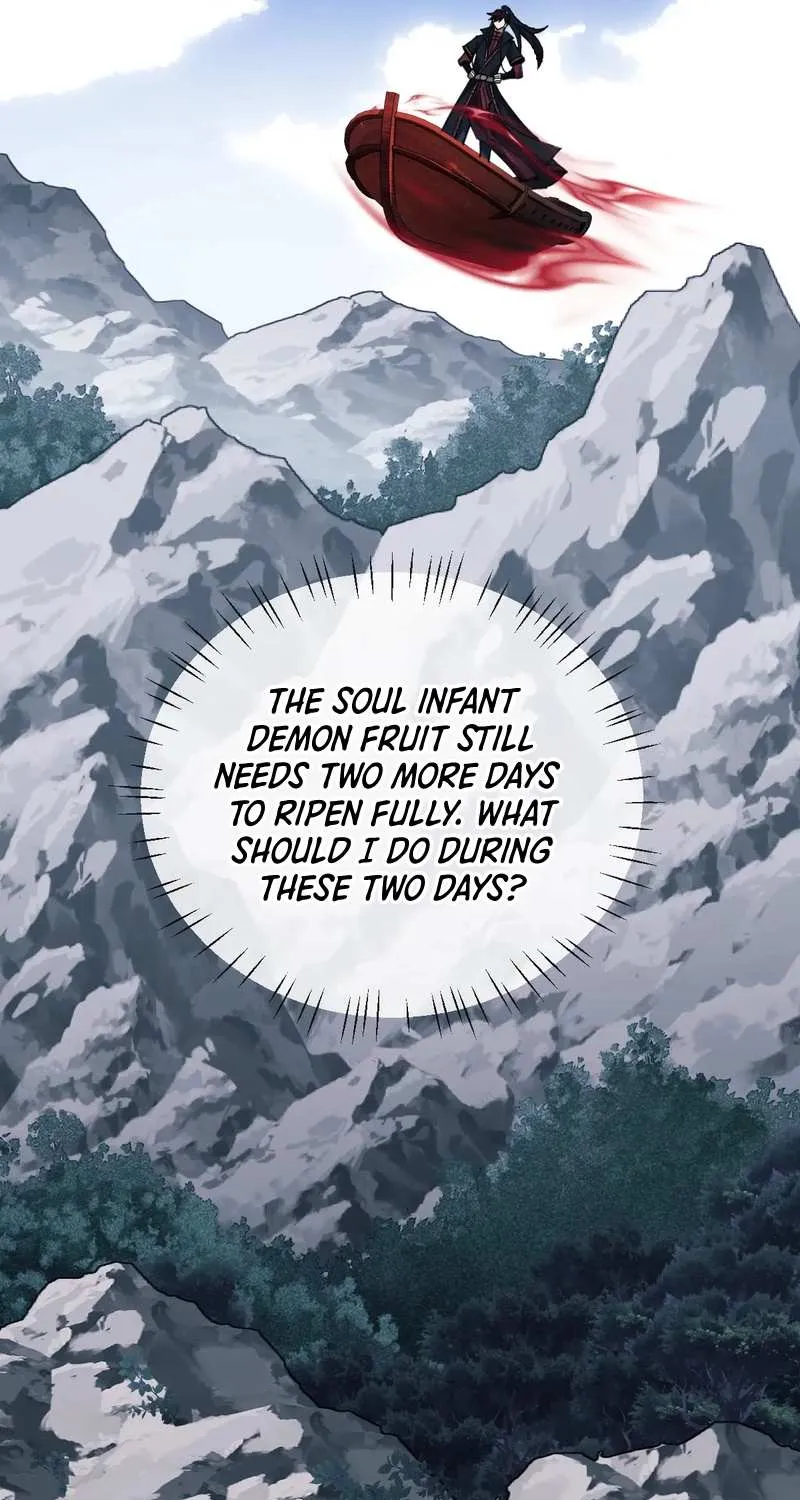 Master: This Villainous Disciple Is Not The Holy Child Chapter 18 page 19 - 