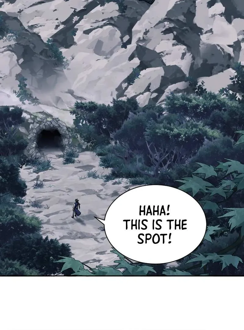 Master: This Villainous Disciple Is Not The Holy Child Chapter 18 page 20 - 
