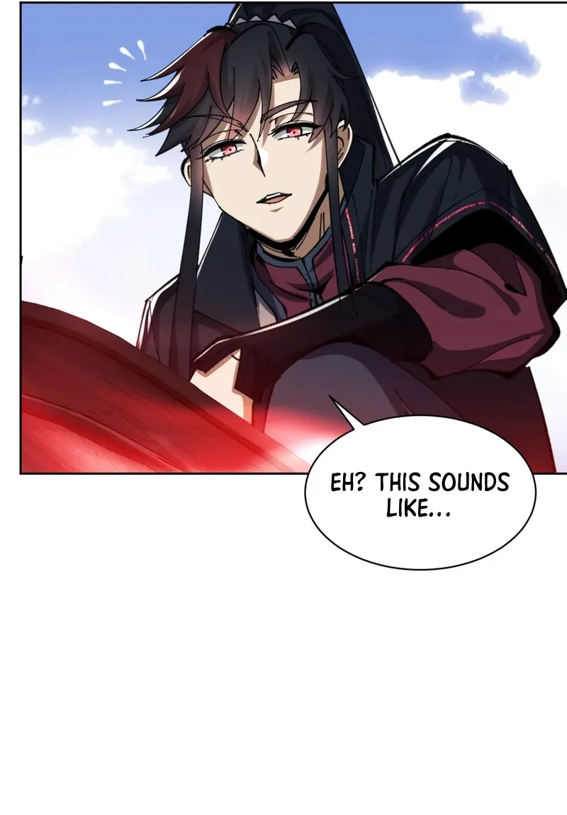 Master: This Villainous Disciple Is Not The Holy Child Chapter 18 page 21 - 