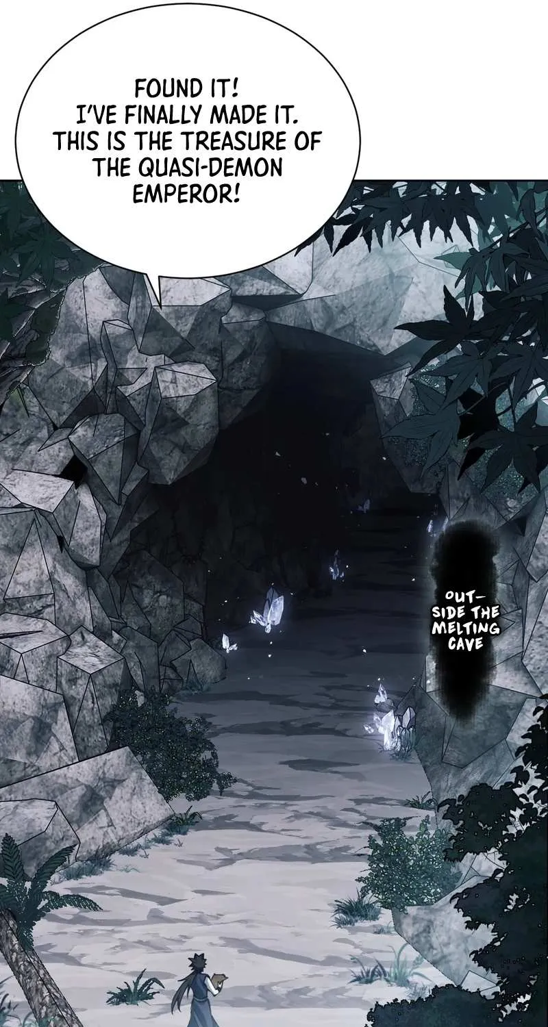 Master: This Villainous Disciple Is Not The Holy Child Chapter 18 page 22 - 