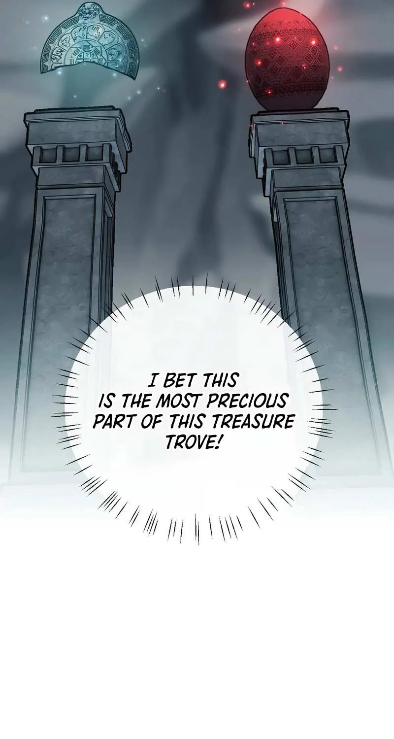 Master: This Villainous Disciple Is Not The Holy Child Chapter 18 page 45 - 