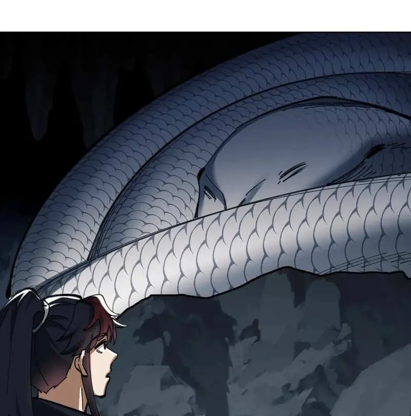 Master: This Villainous Disciple Is Not The Holy Child Chapter 18 page 46 - 