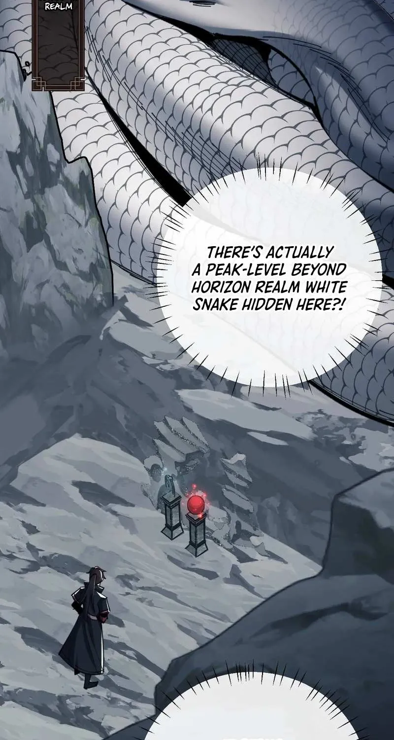 Master: This Villainous Disciple Is Not The Holy Child Chapter 18 page 48 - 