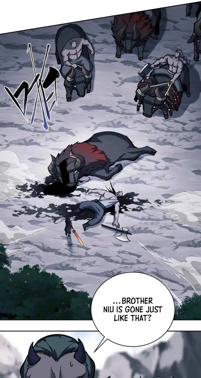 Master: This Villainous Disciple Is Not The Holy Child Chapter 18 page 6 - 