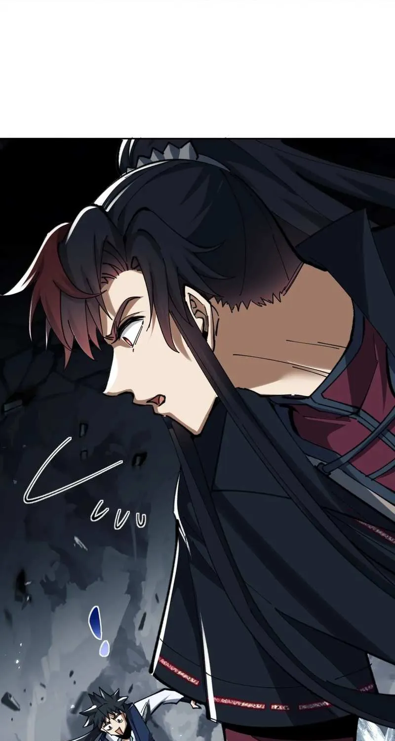 Master: This Villainous Disciple Is Not The Holy Child Chapter 18 page 51 - 