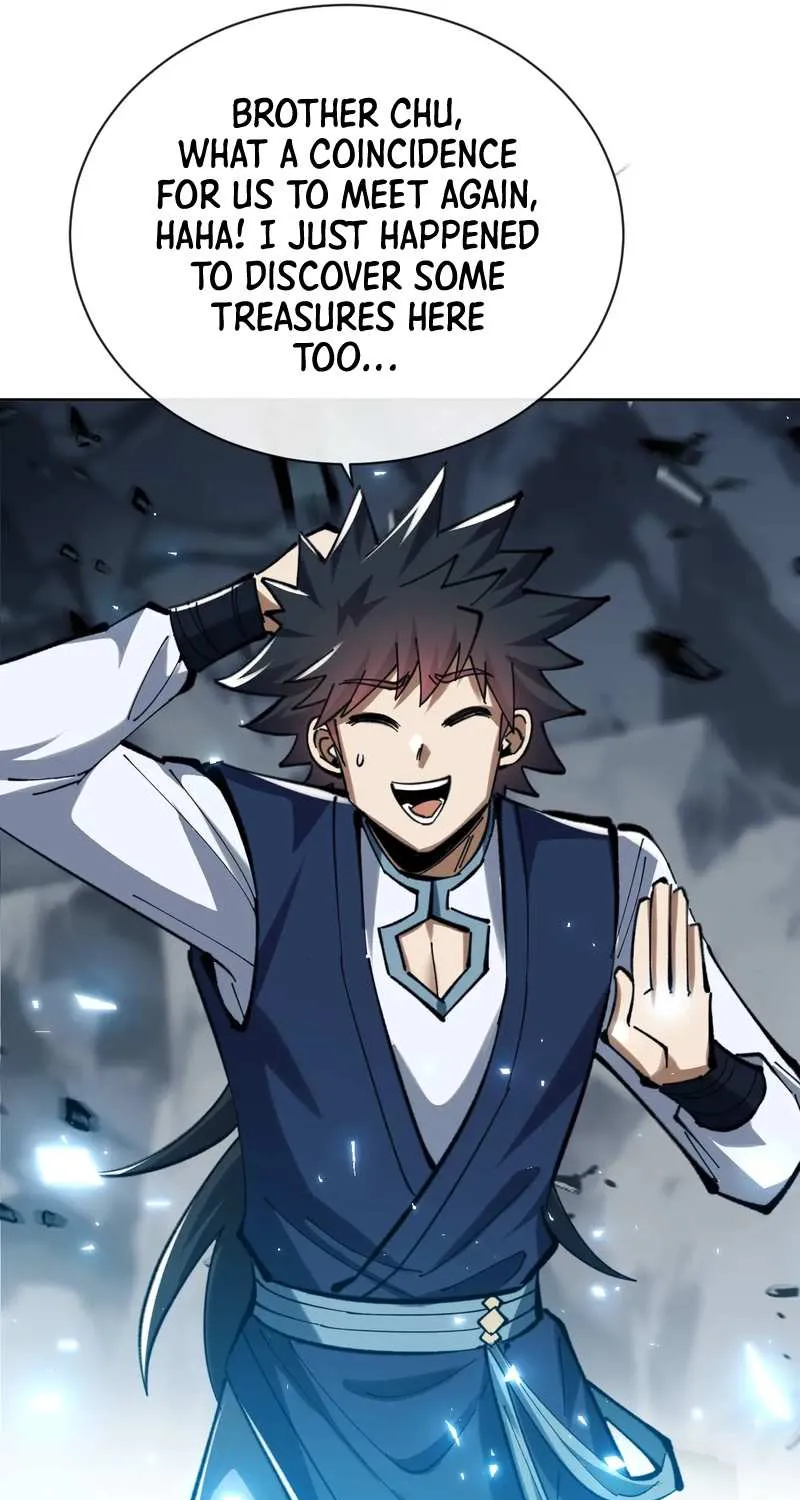 Master: This Villainous Disciple Is Not The Holy Child Chapter 18 page 53 - 