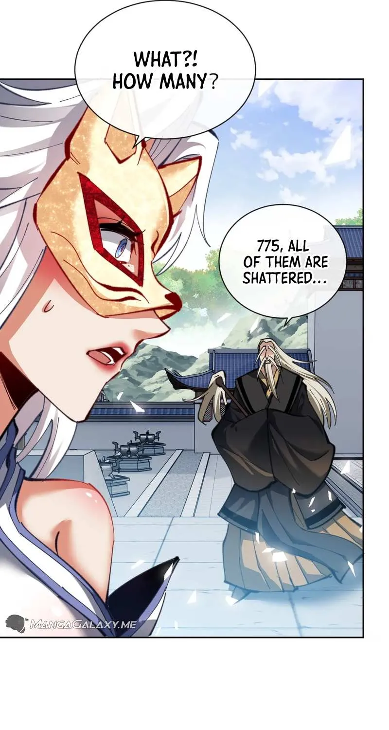 Master: This Villainous Disciple Is Not The Holy Child Chapter 18 page 68 - 
