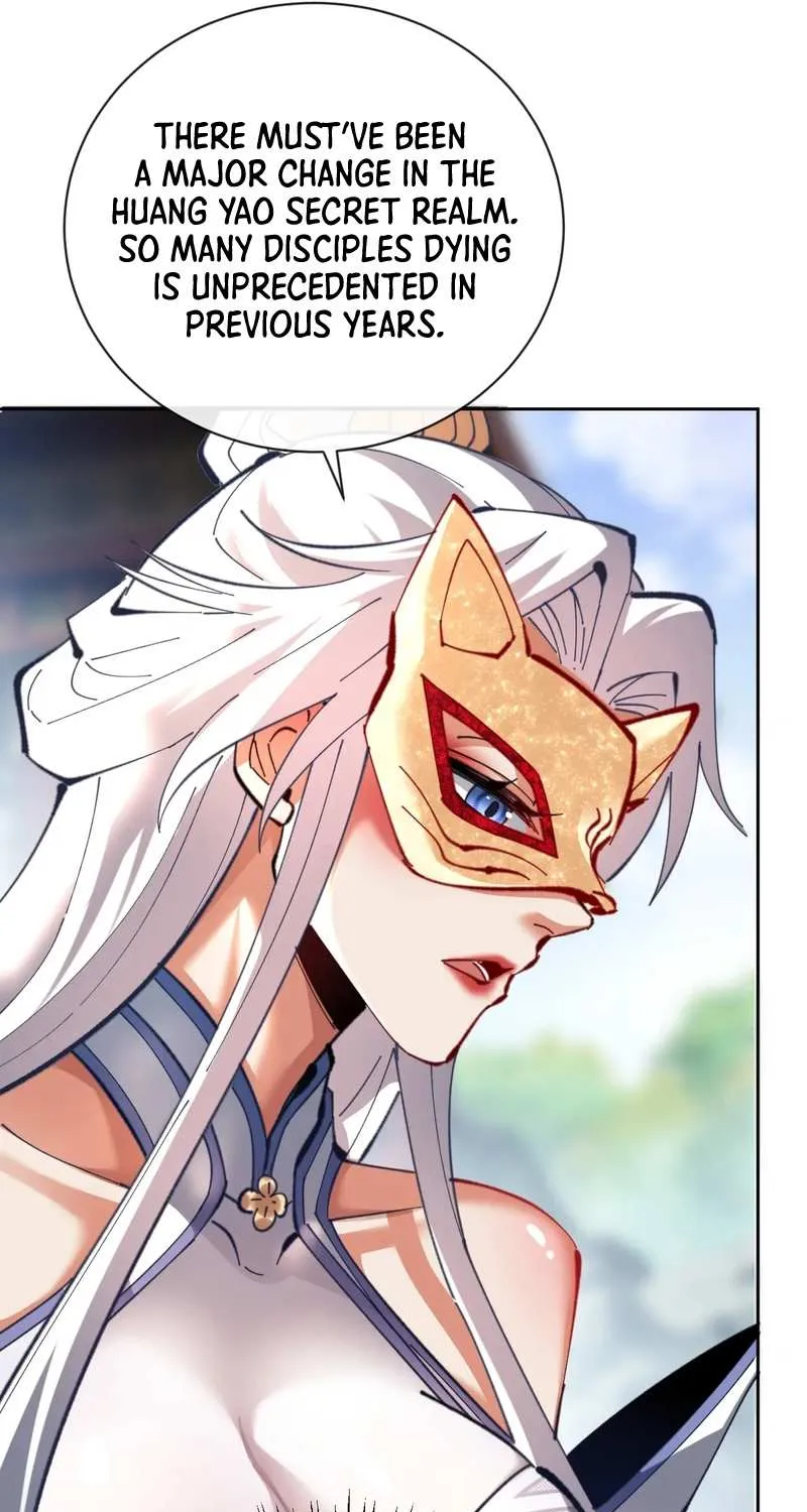 Master: This Villainous Disciple Is Not The Holy Child Chapter 18 page 72 - 