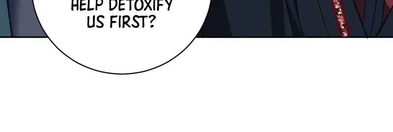 Master: This Villainous Disciple Is Not The Holy Child Chapter 18 page 9 - 