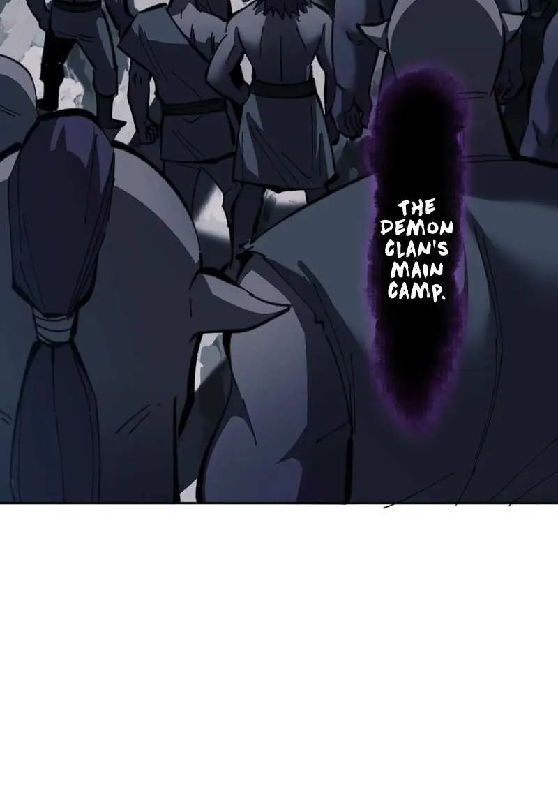 Master: This Villainous Disciple Is Not The Holy Child Chapter 18 page 83 - 