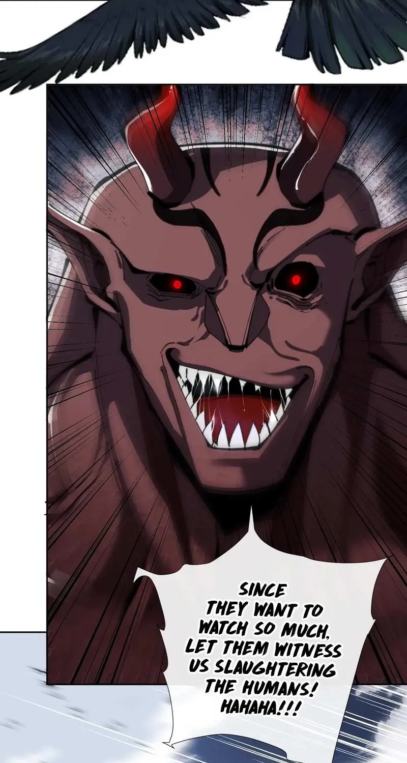 Master: This Villainous Disciple Is Not The Holy Child Chapter 18 page 86 - 